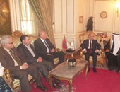 سفير المغرب بالقاهرة: أخطاء الأفراد لن تؤثر على علاقات وتاريخ الشعوب