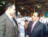 غدًا.. القبائل المصرية تعقد مؤتمرا تحت عنوان "شباب مصر أمل مصر"