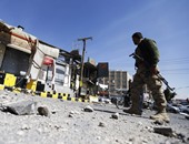 26 قتيلا فى اشتباكات بين الحوثيين والسنة فى اليمن