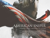 إشادات نقدية بـAmerican Sniperبعد ترشحه لأوسكار أفضل فيلم وممثل وتأليف