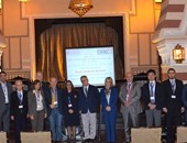 "مصر للطيران" تنظم مؤتمرًا دوليًا لأمراض المخ والأعصاب بأسوان
