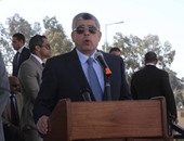 وزير الداخلية يتفقد جاهزية قوات التدخل السريع بالمعهد القومى للحراسات