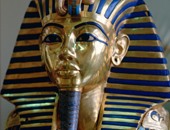 مدير الترميم بالمتحف المصرى: فريق مصرى سيشارك فى ترميم قناع "توت عنخ آمون"