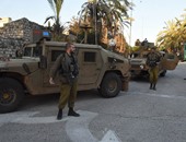 القوات الإسرائيلية تستهدف منازل الفلسطينيين جنوب قطاع غزة