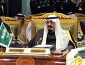 بالصور.. قنوات العالم تنعى الملك عبد الله وتسترجع لقاءاته على شاشاتها