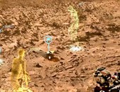 نظارة مايكروسوفت الجديدة تساعد ناسا فى استكشاف المريخ