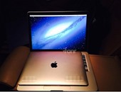 بالصور.. جهاز MacBook Air الجديد بشاشة 12 بوصة