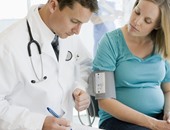 ارتفاع الضغط أثناء الحمل يهدد حياة الأم والجنين.. تعرفى على الأسباب والعلاج