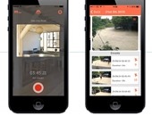 بالفيديو والصور.. تطبيق يحول هاتفك إلى كاميرا مراقبة لحماية منزلك من السرقة
