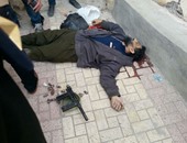 مقتل هارب من حكم قضائى بعد تبادل إطلاق النيران مع قوات أمن قنا