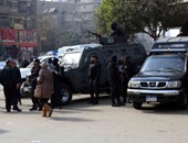 القبض على 18 إخوانيا متهمين بالاعتداء على المنشآت بالمحافظات