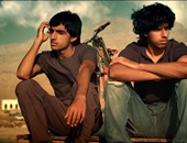 عرض الفيلم الإماراتى "ظل البحر" ضمن فعاليات مهرجان الأقصر للسينما
