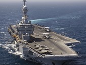روسيا: نقل حاملة الطائرات شارل ديجول لقيادة الناتو تآكل للسيادة الفرنسية