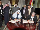 جامعة عين شمس توقع اتفاقية مع أكاديمية شرطة دبى للارتقاء بالتعليم