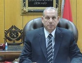 مدير أمن الإسماعيلية يشهد افتتاح نقطة شرطة قرية أبو سلطان الجديدة