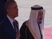 مسئول أمريكى: زيارة الرياض تعبر عن الاحترام والتقدير لدور الملك الراحل