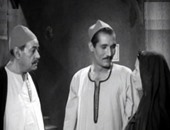 فى ذكرى ميلاده الـ85..عبدالله غيث الفنان الذى هدد عرش أنطونى كوين..النجم العالمى وصفه بأنه أفضل منه..برع فى تقديم شخصيات"علوان أبو البكرى"و"أدهم الشرقاوى" و"الحلوانى"..ورحل قبل انتهائه من "ذئاب الجبل"