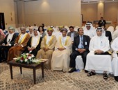 انطلاق اجتماعات اتحاد الصحافة الخليجية فى مسقط