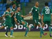 الفوضى تضرب منتخب الجزائر قبل مواجهة ليسوتو