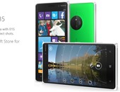 مايكروسوفت تدرج Lumia 835 على موقعها الإلكترونى.. بالخطأ