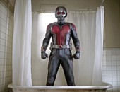 المخرج إدجار رايت ينشر الصورة الأولى من Ant-Man