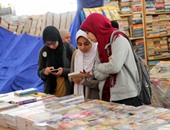 صندوق الحكايات ولعب عيال.. أبرز فعاليات ورش الأطفال بمعرض القاهرة للكتاب