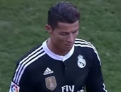 مينديس: رحيل رونالدو عن ريال مدريد يساوى "مليار" إسترلينى