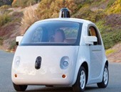سيارة جوجل ذاتية القيادة تتورط فى أول حادث لها يؤدى إلى حدوث إصابات