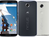 موتوريلا Nexus 6 يقترب من الحصول على مستشعر بصمة الإصبع