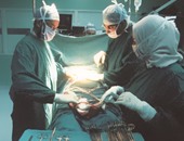 اليوم..أول عملية استئصال ورم من المخ بجهاز الرنين المغناطيسى بمستشفى57357
