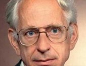 وفاة العالم الفرنسى شوفان الحائز على جائزة نوبل فى الكيمياء عن 84عاما