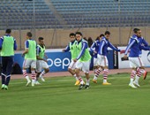 3 مشاهد "سارة" فى الزمالك قبل رحلة جنوب أفريقيا