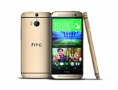 هاتف "HTC One M8" يحصل على تحديث أندرويد لولى بوب 5.0 فى أوروبا