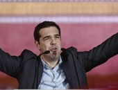 رئيس وزراء اليونان ينتقد موقف صندوق النقد وألمانيا فى مفاوضات الدائنين
