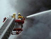 بالصور.. تعرف على نشأة الحماية المدنية ومهام رجال الإطفاء ومعداتهم