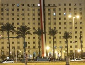 مصدر بـ"الداخلية": نقل إدارات الوزارة من مجمع التحرير إلى "العباسية"