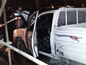 الصحف الأمريكية: الهجمات الإرهابية فى سيناء غير مسبوقة فى مستوى التنسيق.. وتشير إلى اتباع "بيت المقدس" نهج داعش.. والإرهابيون المحتملون لم يعودوا فى حاجة لتنظيمات للاستفادة من مواردها