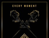بالصوت والكلمات.. فريق جودسى يطلق أغنية"Every Moment"من ألبومهم الجديد