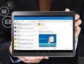 مايكروسوفت تتيح لخدمة Outlook دعم ملفات جوجل درايف وصور فيس بوك