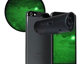 بالفيديو.. جهاز جديد يحول هاتفك إلى كاميرا للرؤية الليلية