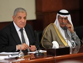 محلب من الكويت: مصر تبحث حلولا لـ 14 قضية تحكيم دولى ضدها