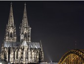 التليجراف:كاتدرائية ألمانية تطفئ أنوارها اعتراضًا على مسيرات معادية للإسلام