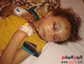 النيابة تعيد التحقيق فى واقعة سقوط بوابة مدرسة على تلميذتين بالشرقية