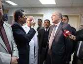 وزير الصحة: افتتاح مستشفى زفتى رسميًا يوم 25 يناير