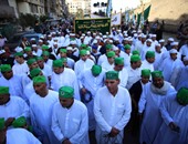 المجلس الأعلى للطرق الصوفية يدين الحادث الإرهابى بالمملكة العربية السعودية