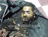 موجز محافظات مصر.. أول صورة لإرهابى فجر نفسه فى سلسلة تفجيرات سيناء