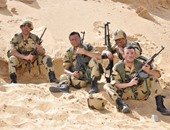 لماذا لم تقدم السينما المصرية القدر الكافى من بطولات الجيش؟