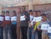 إدارة برج العرب التعليمية تطلق مبادرة "اكفل طالب متسرب"