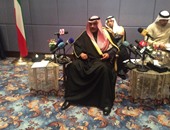 وزير خارجية الكويت: مصر تعرضت لـ"مخاض" عسير وستنهض اقتصاديا