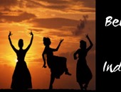 "ورشة الرقص الهندى" فعالية جديدة لمركز الربع منتصف يناير